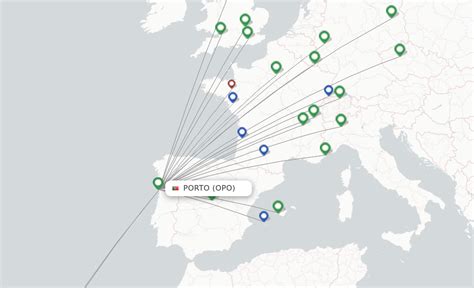 $16 Flights from Porto (OPO) to Zurich (ZRH)